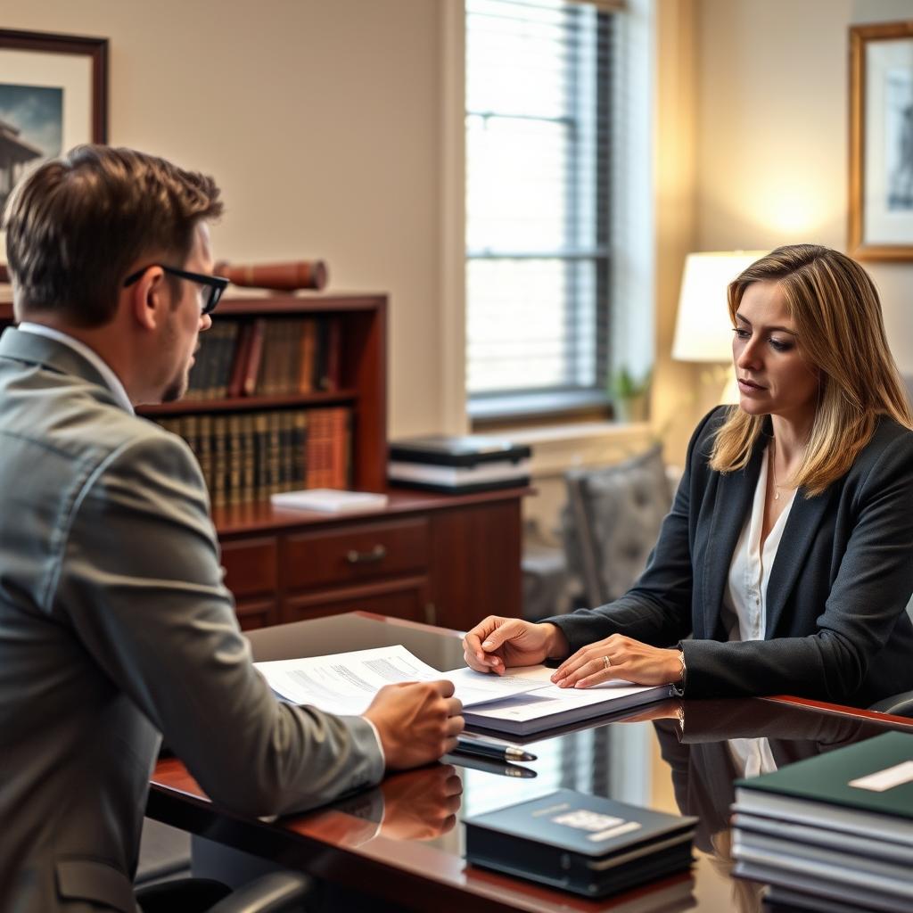 Alimony Contempt Lawyer Augusta County