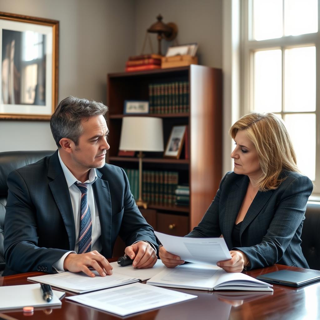 Alimony Contempt Lawyer Bedford County