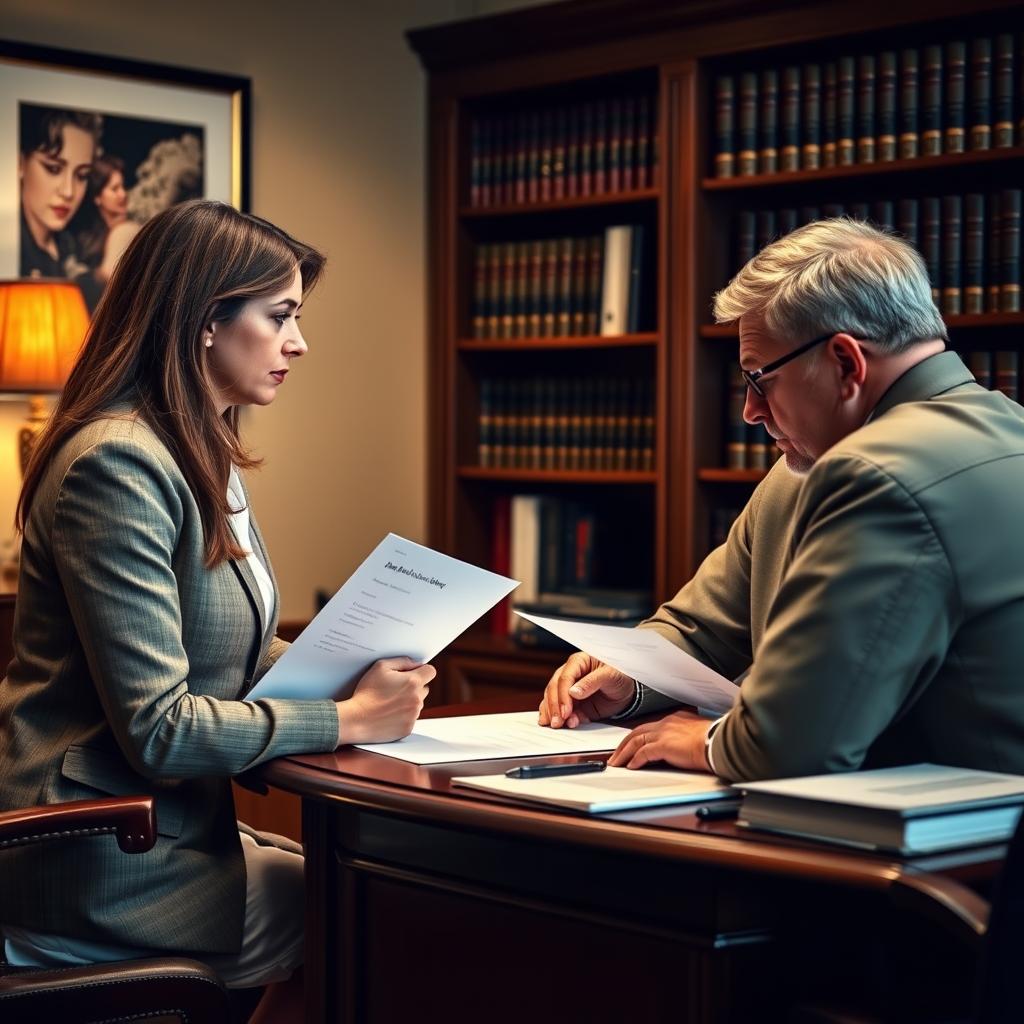 Alimony Contempt Lawyer Botetourt County