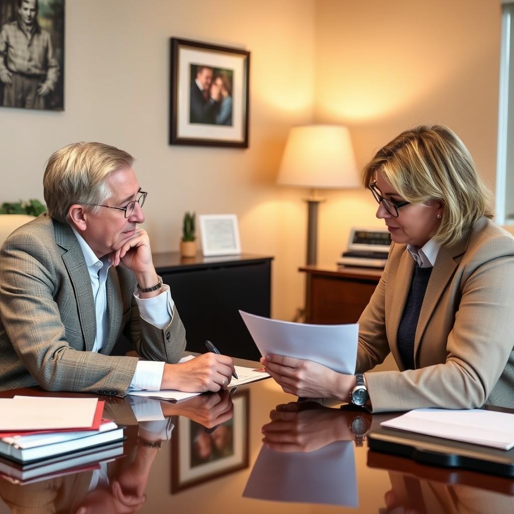 Alimony Contempt Lawyer Chesapeake