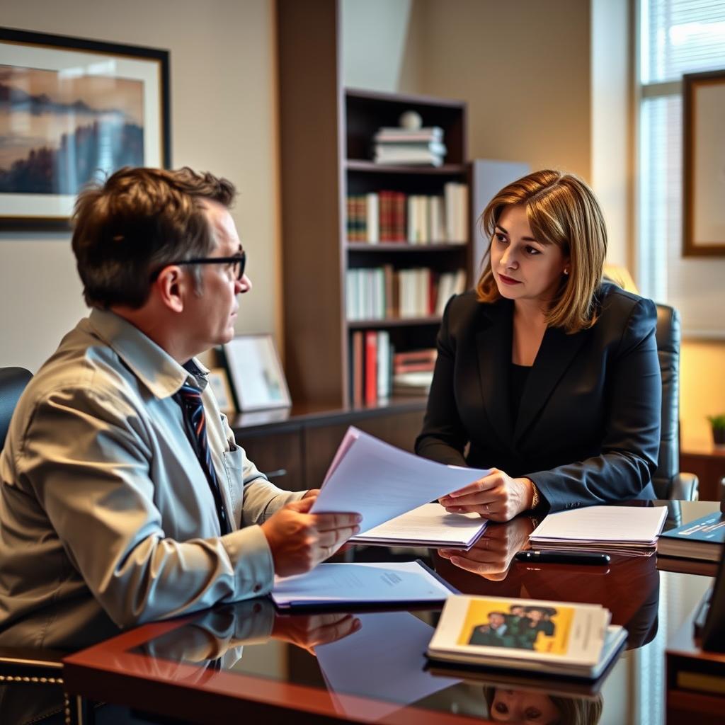 Alimony Contempt Lawyer Clarke County