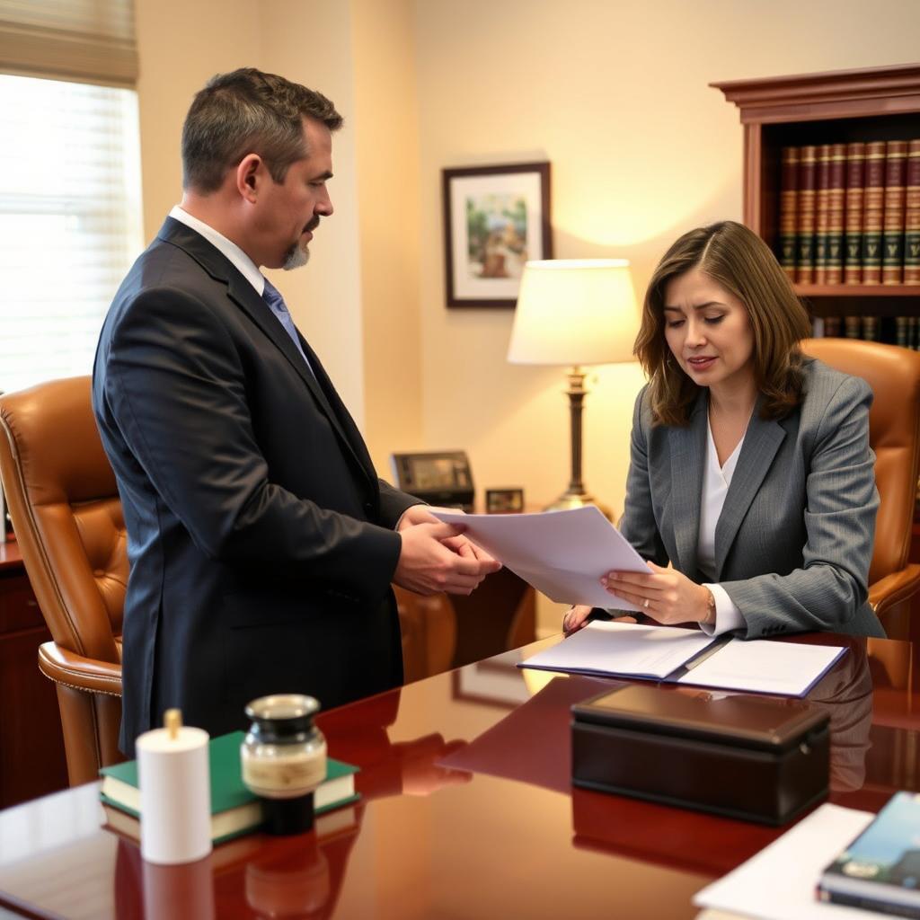 Alimony Contempt Lawyer Colonial Heights