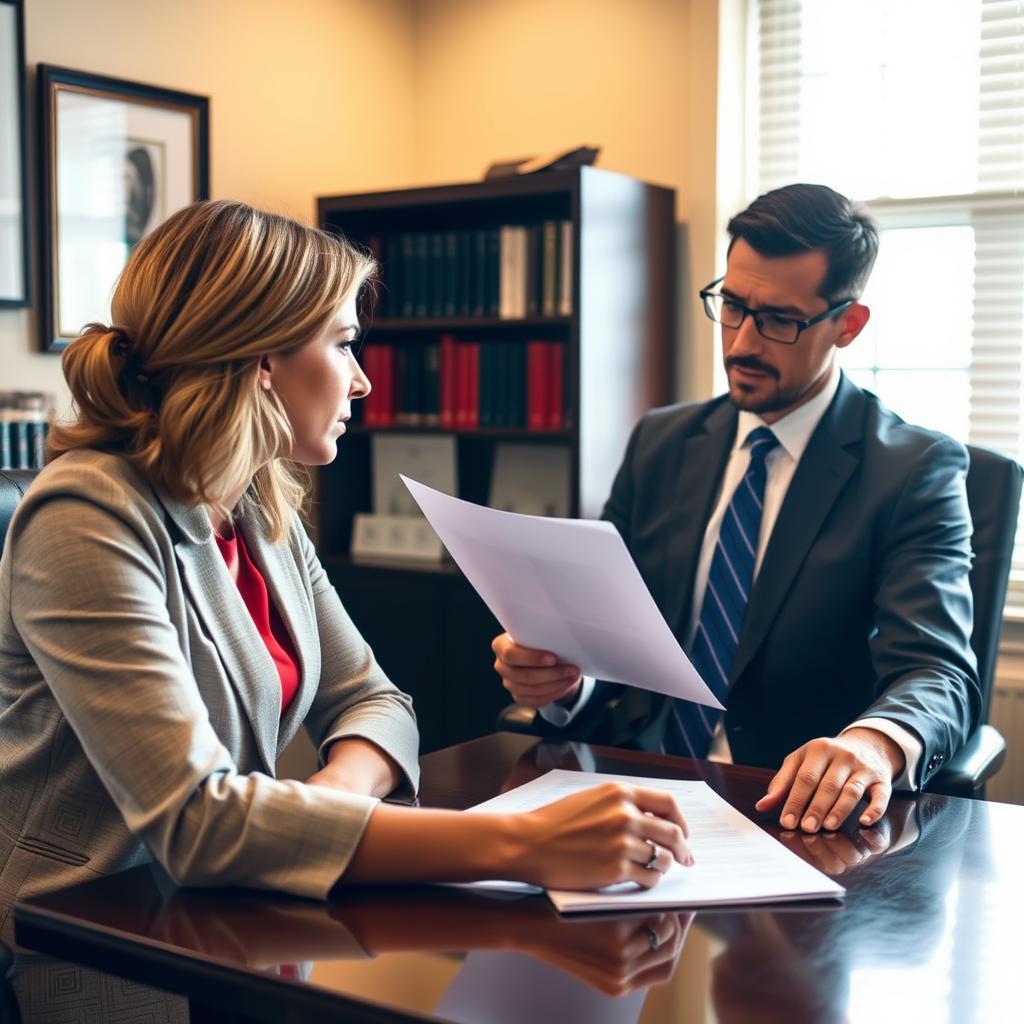 Alimony Contempt Lawyer Dinwiddie County