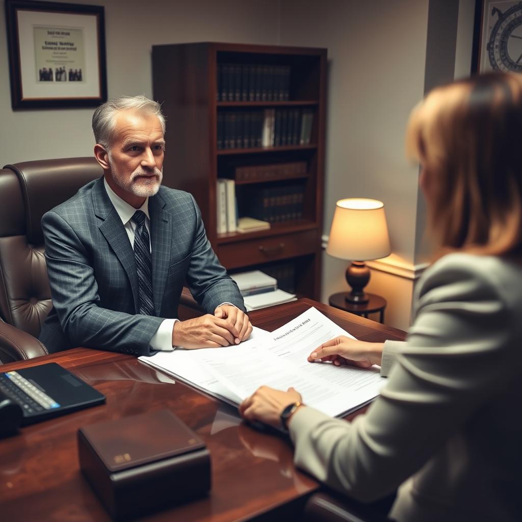 Alimony Contempt Lawyer Henrico County