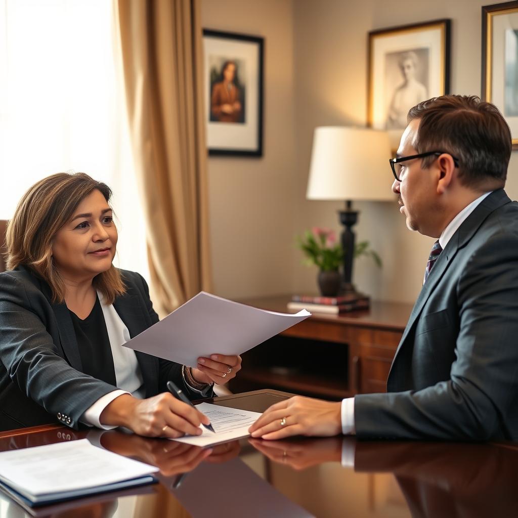 Alimony Contempt Lawyer Lexington