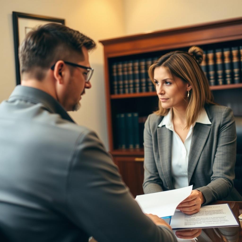 Alimony Contempt Lawyer Manassas Park