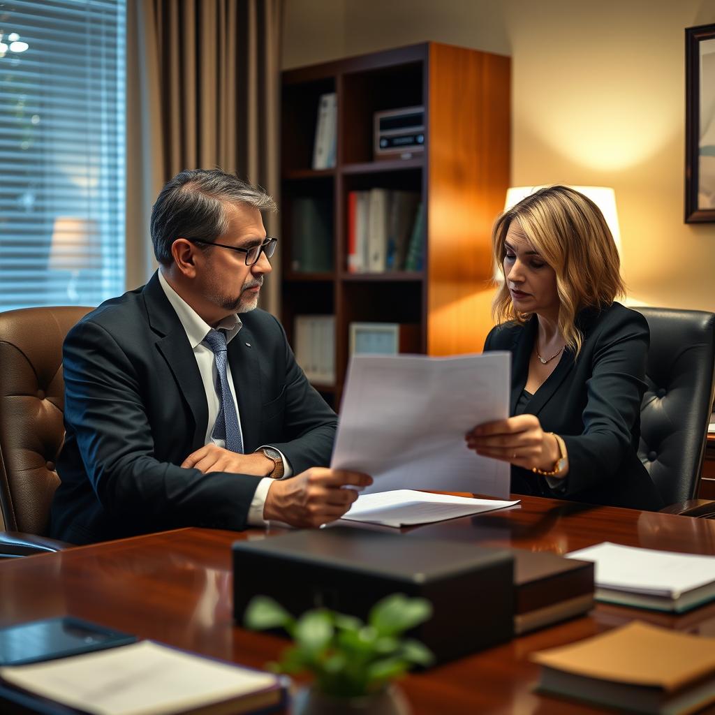 Alimony Contempt Lawyer Orange County