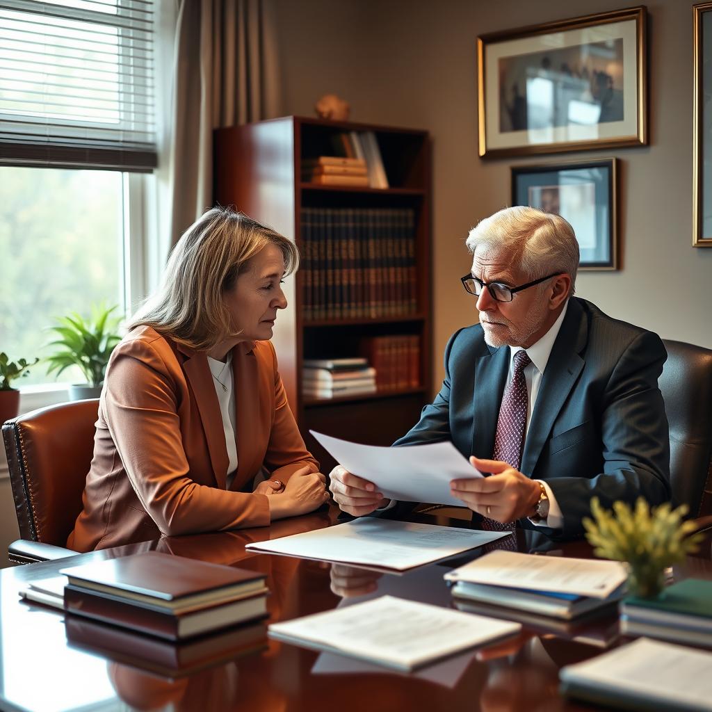 Alimony Contempt Lawyer Roanoke County