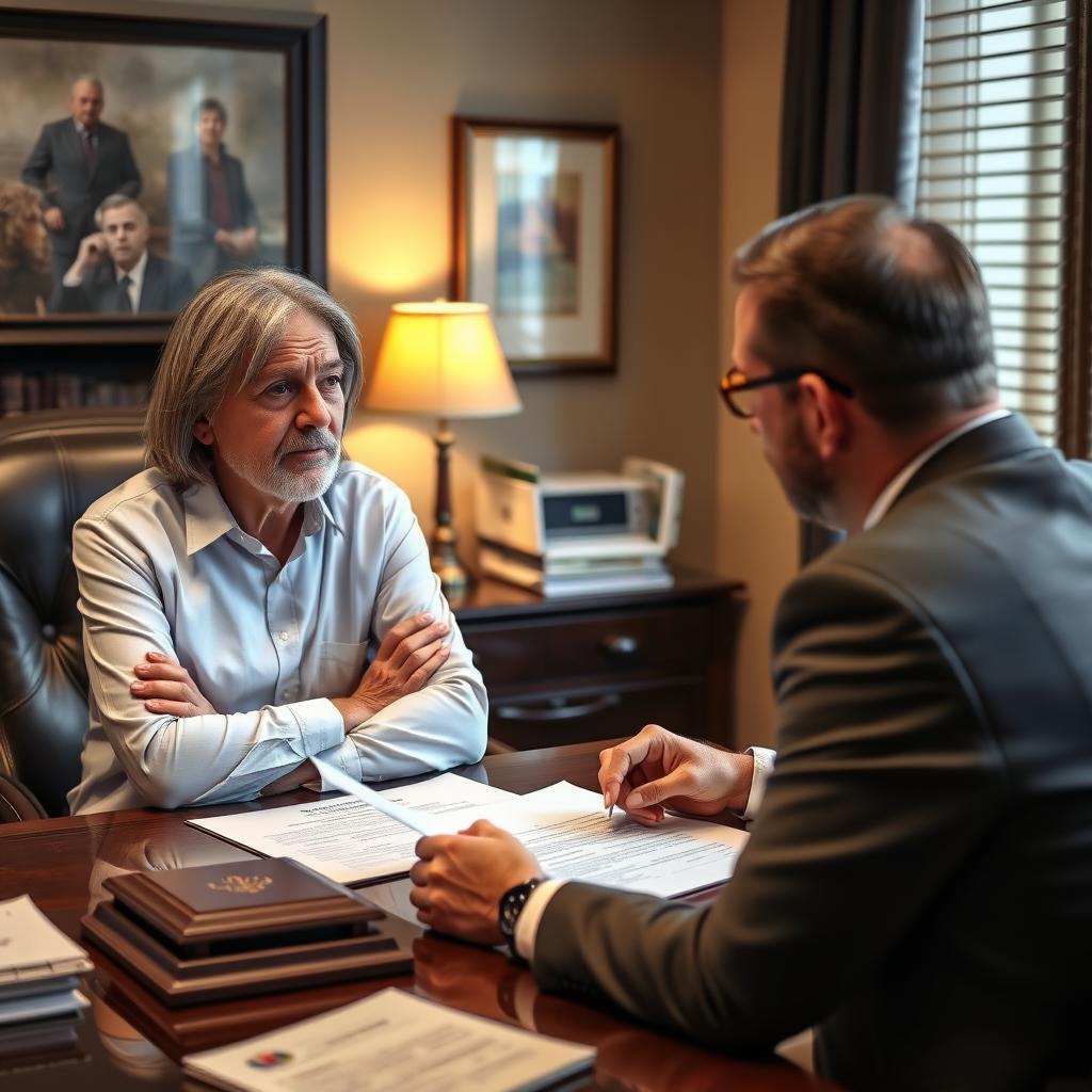 Alimony Contempt Lawyer Rockingham County