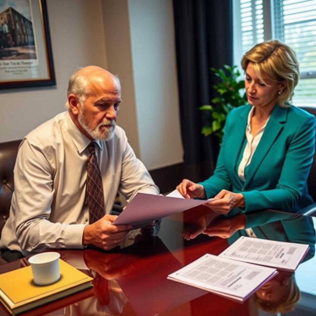 Alimony Contempt Lawyer Virginia Beach
