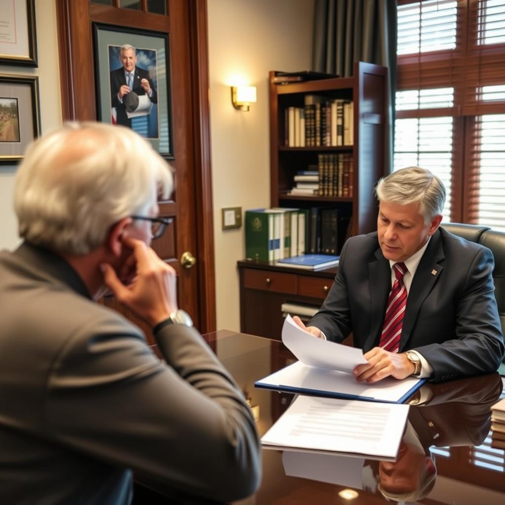 Annulment Lawyer Dinwiddie County