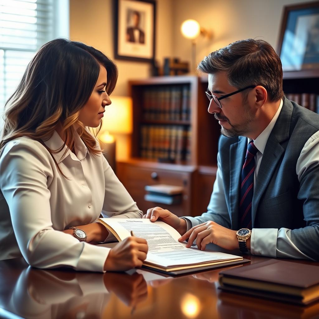 Annulment Lawyer Frederick County