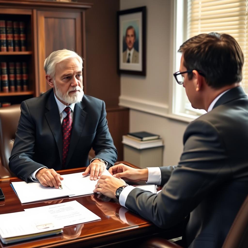 Annulment Lawyer Gloucester County