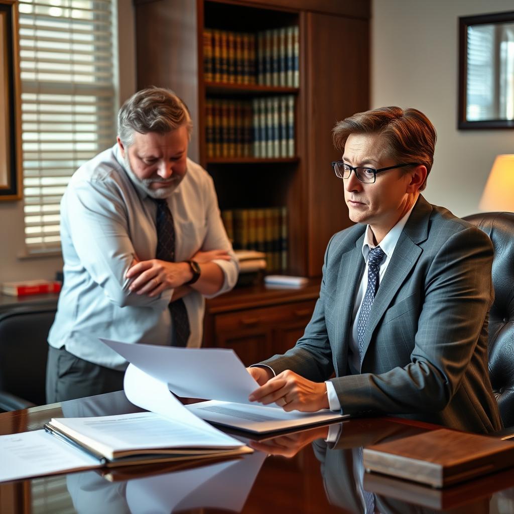 Annulment Lawyer Henrico County