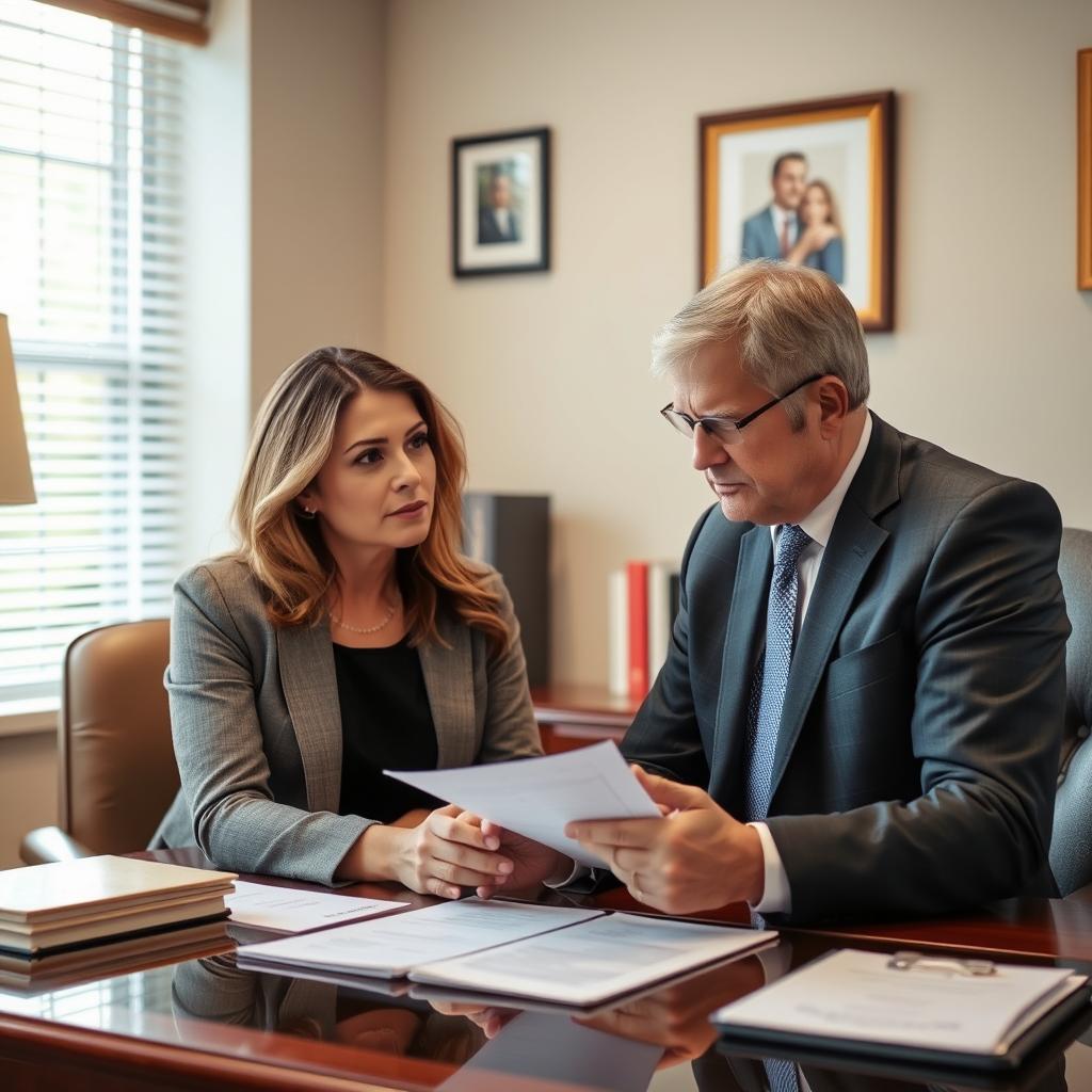 Annulment Lawyer Isle of Wight County
