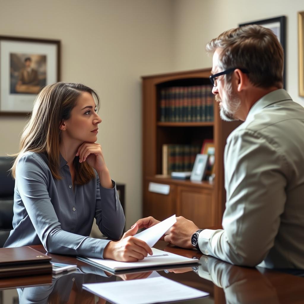 Annulment Lawyer James City County