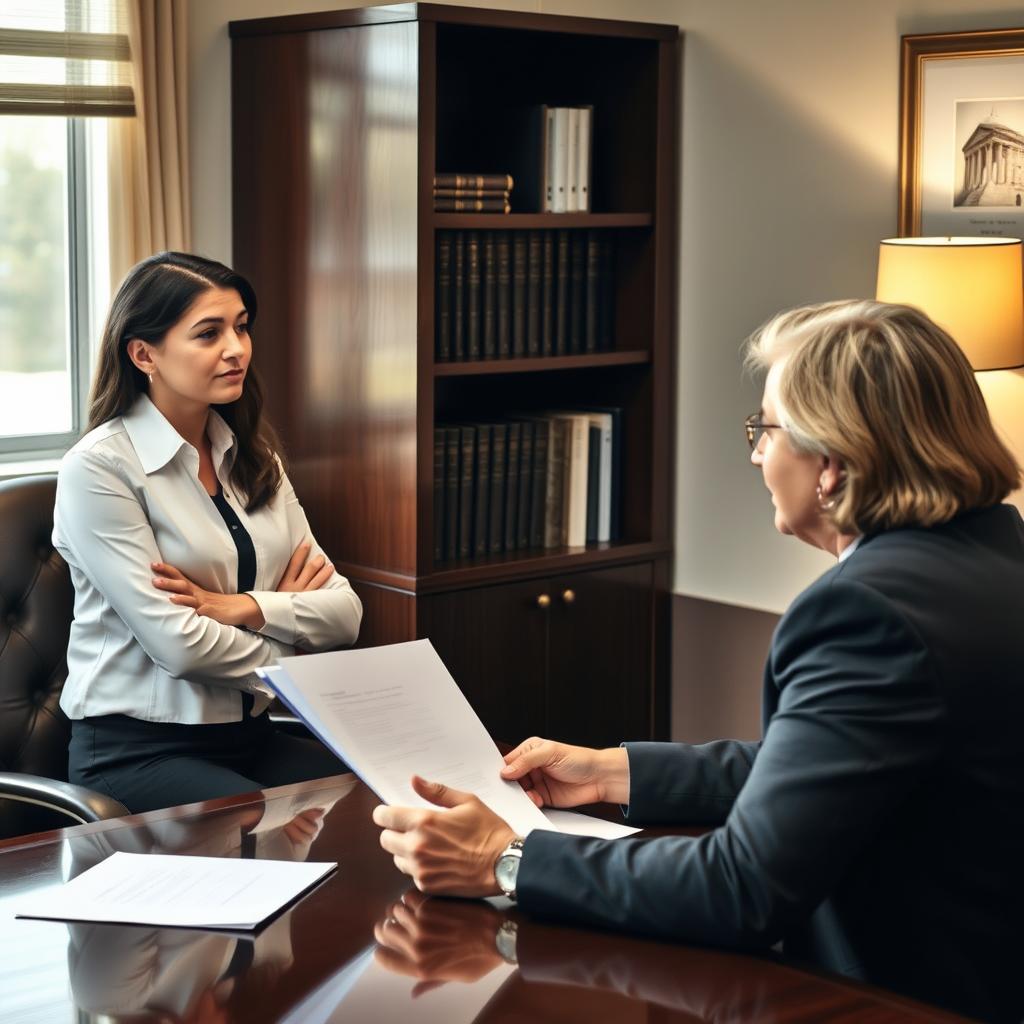 Annulment Lawyer Lexington