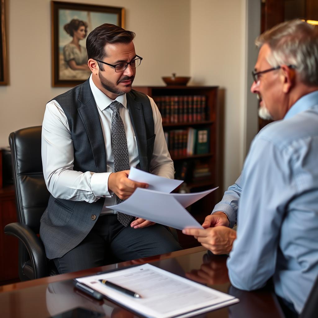 Annulment Lawyer Prince George County