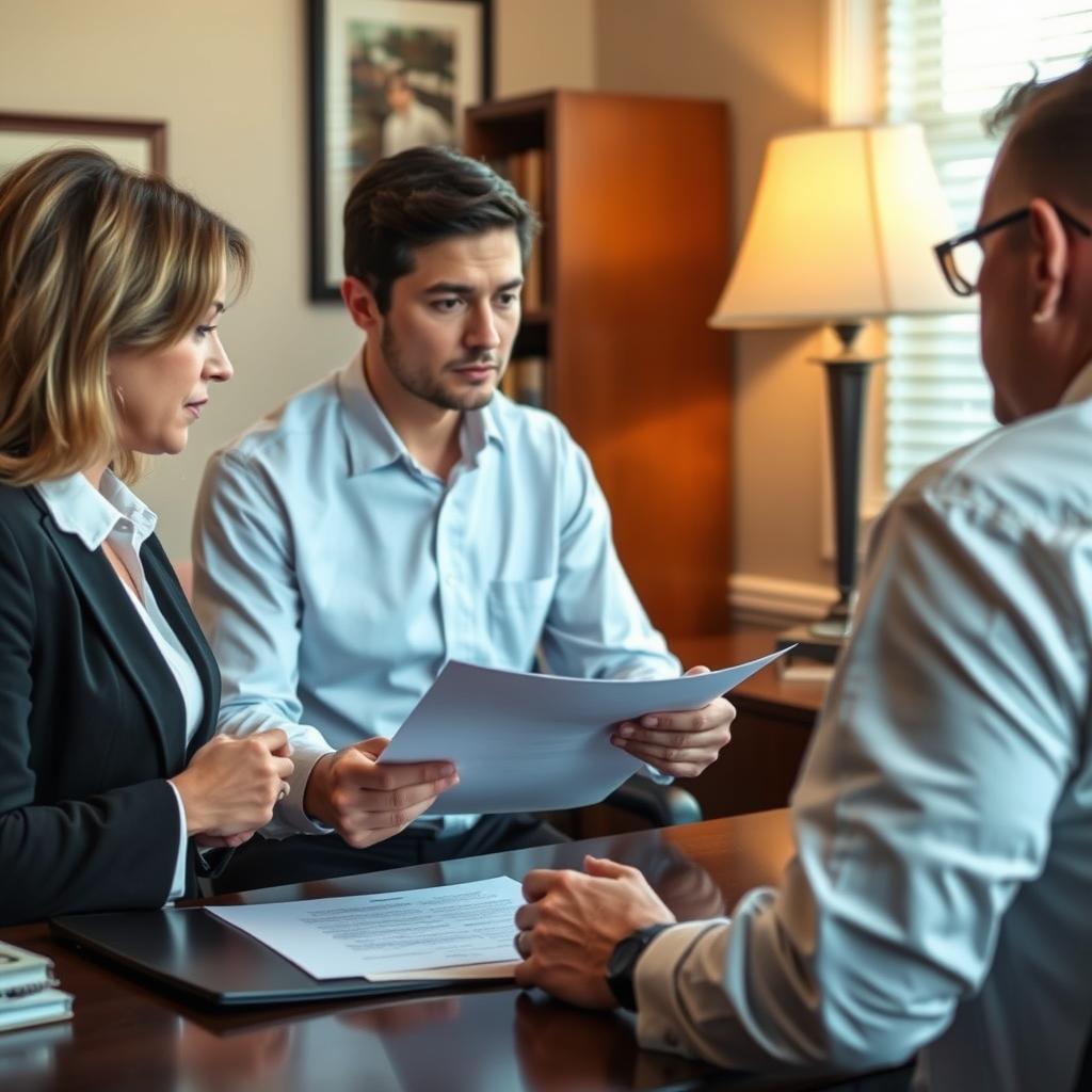 Annulment Lawyer York County
