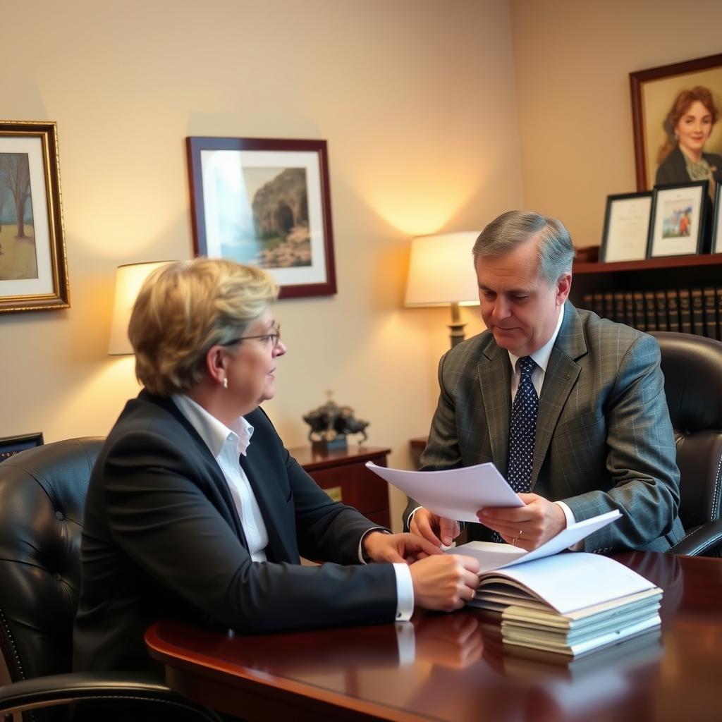 Catholic Annulment Lawyer Bedford County