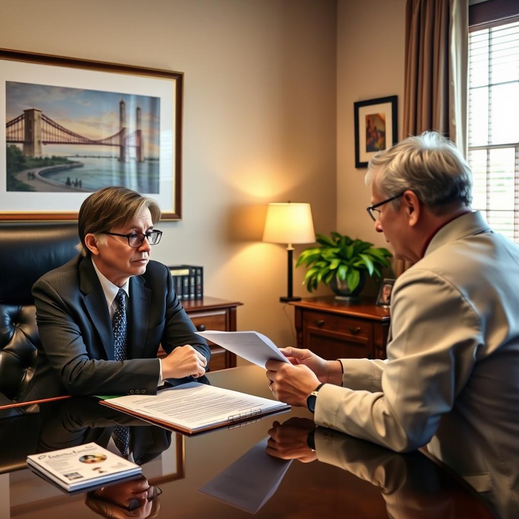 Catholic Annulment Lawyer Chesapeake