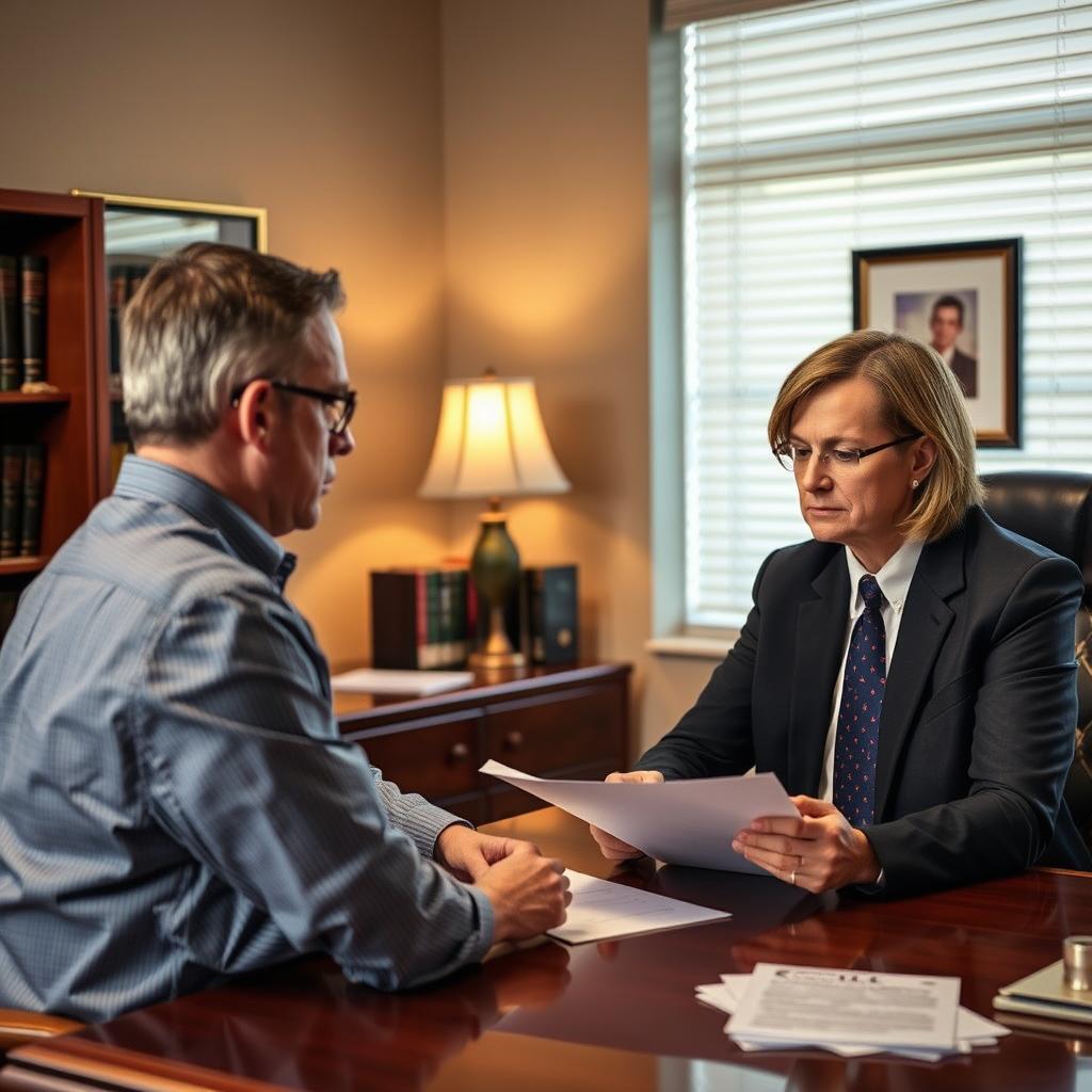 Catholic Annulment Lawyer Chesterfield County