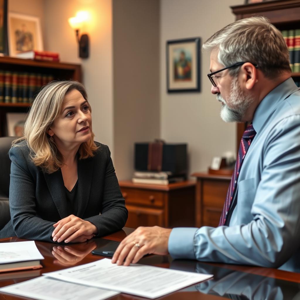 Catholic Annulment Lawyer Clarke County