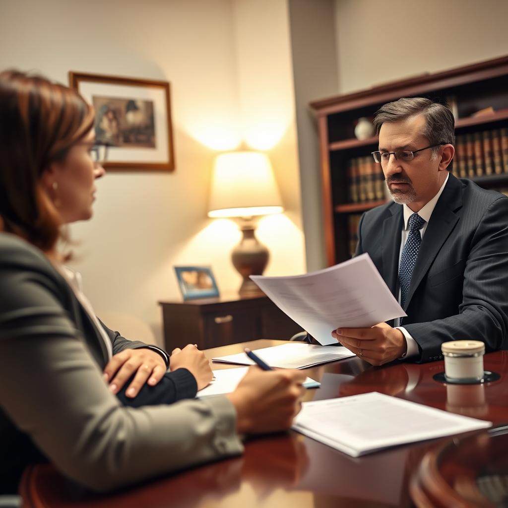 Catholic Annulment Lawyer Colonial Heights