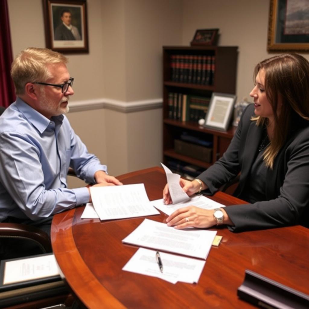Catholic Annulment Lawyer Dinwiddie County
