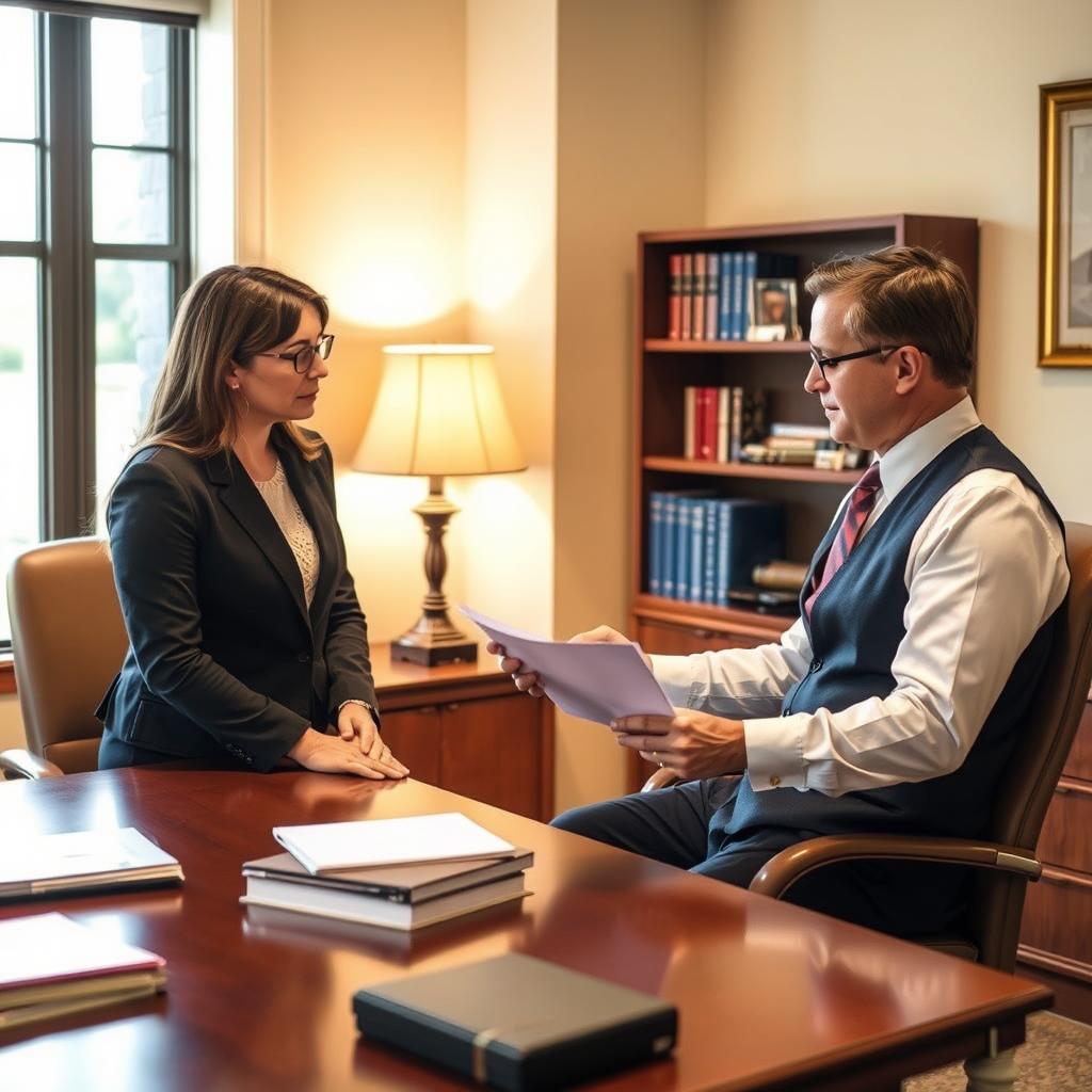 Catholic Annulment Lawyer Fluvanna County