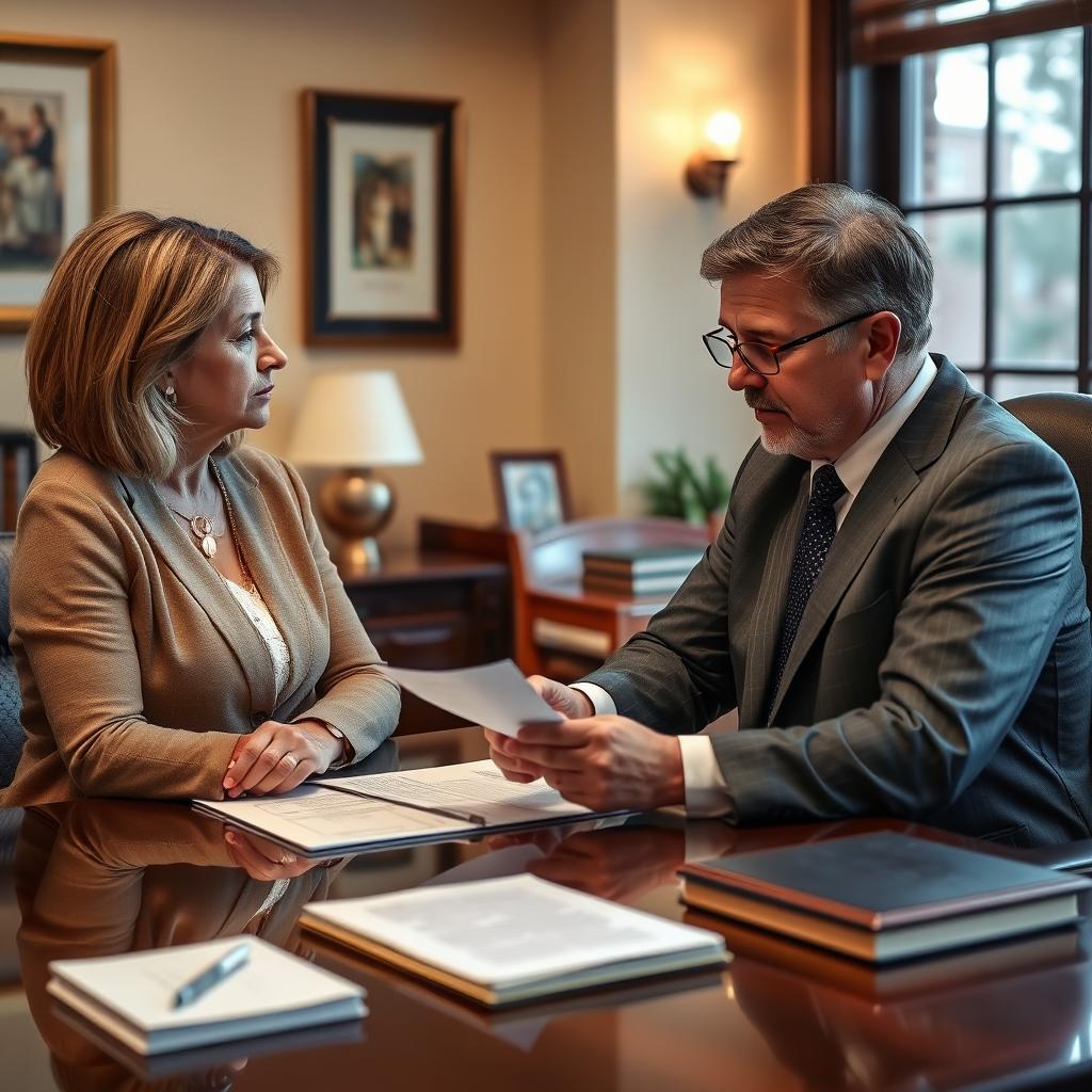Catholic Annulment Lawyer Fredericksburg