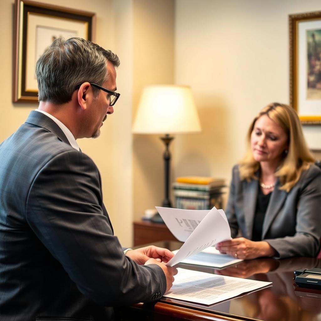 Catholic Annulment Lawyer Gloucester County
