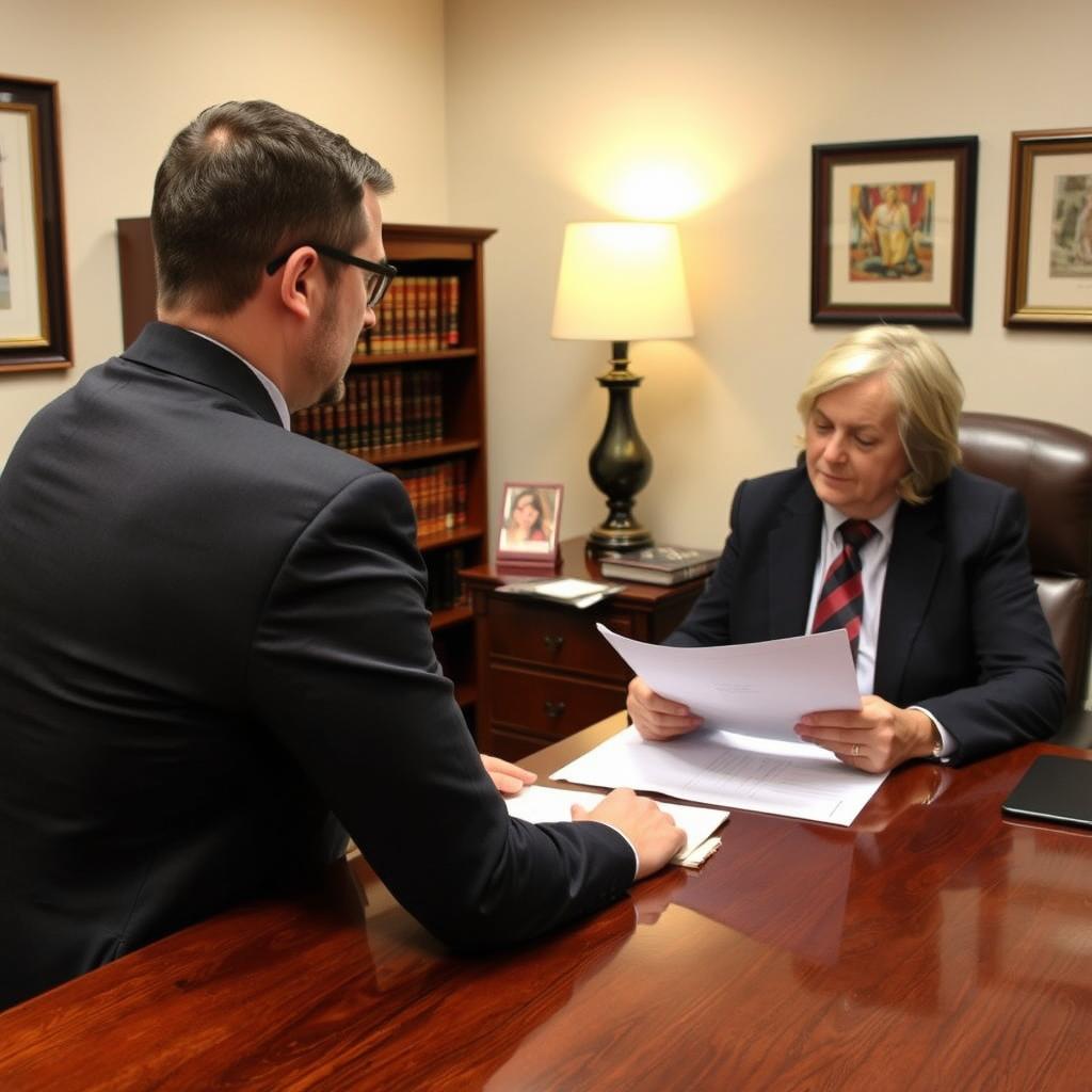 Catholic Annulment Lawyer Goochland County