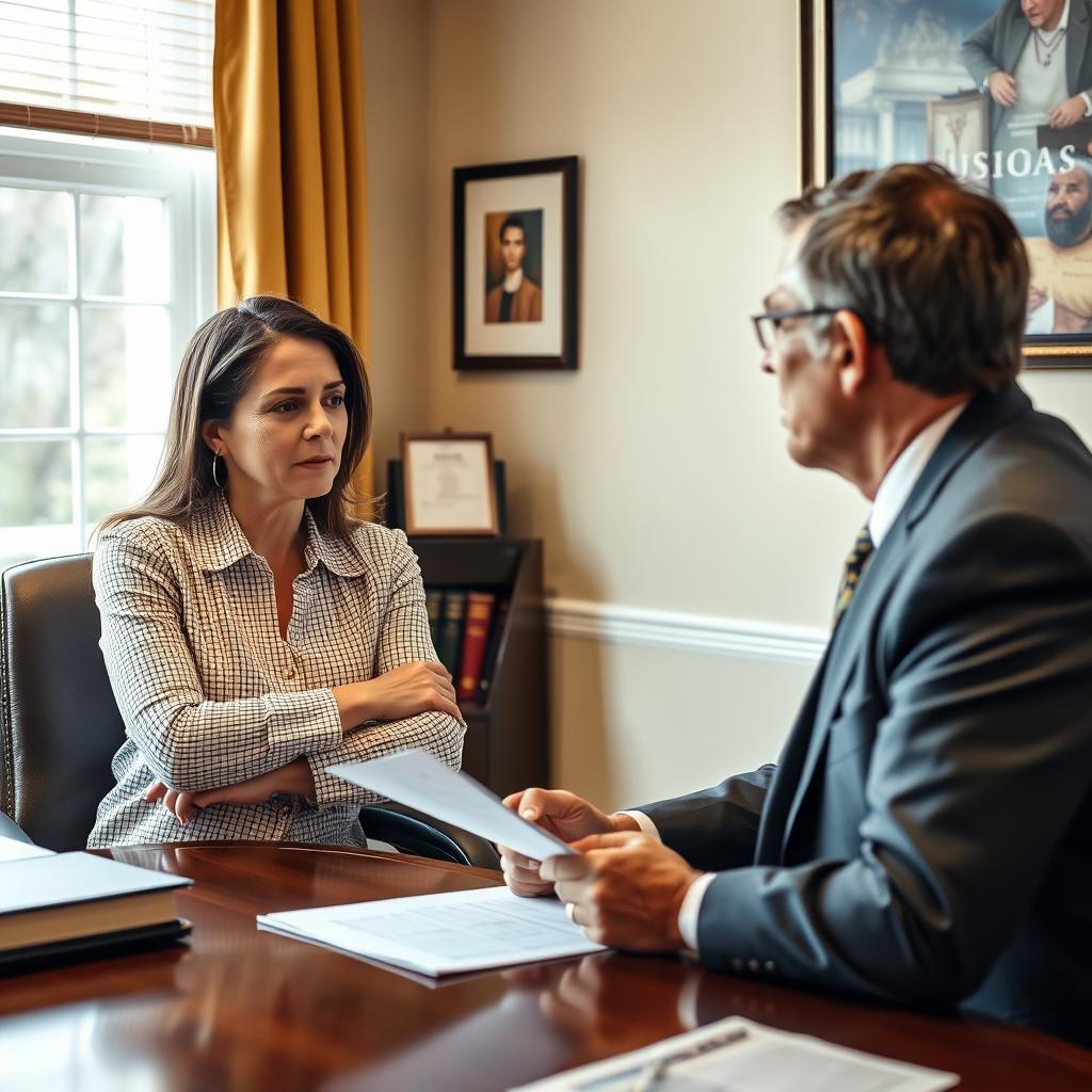 Catholic Annulment Lawyer Greene County