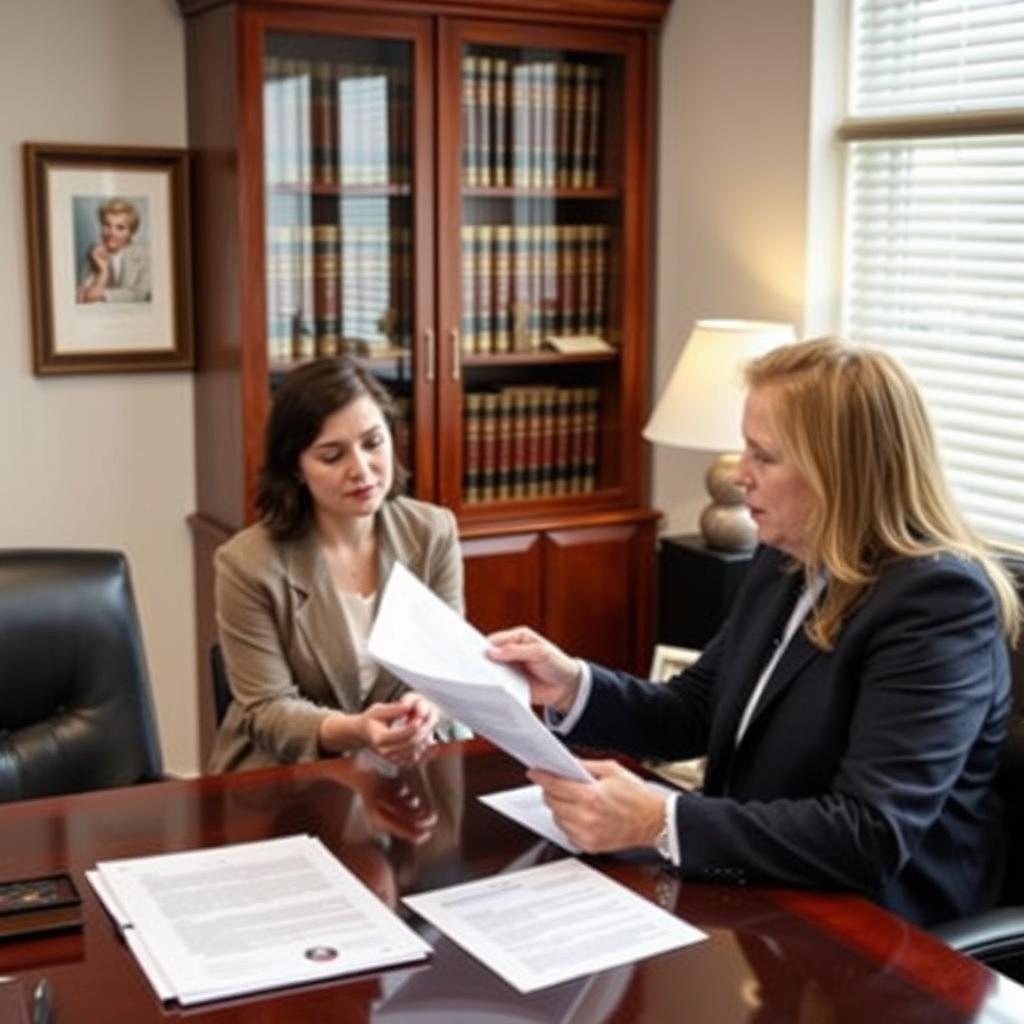 Catholic Annulment Lawyer Hanover County