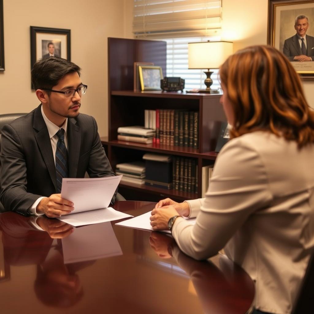 Catholic Annulment Lawyer Henrico County