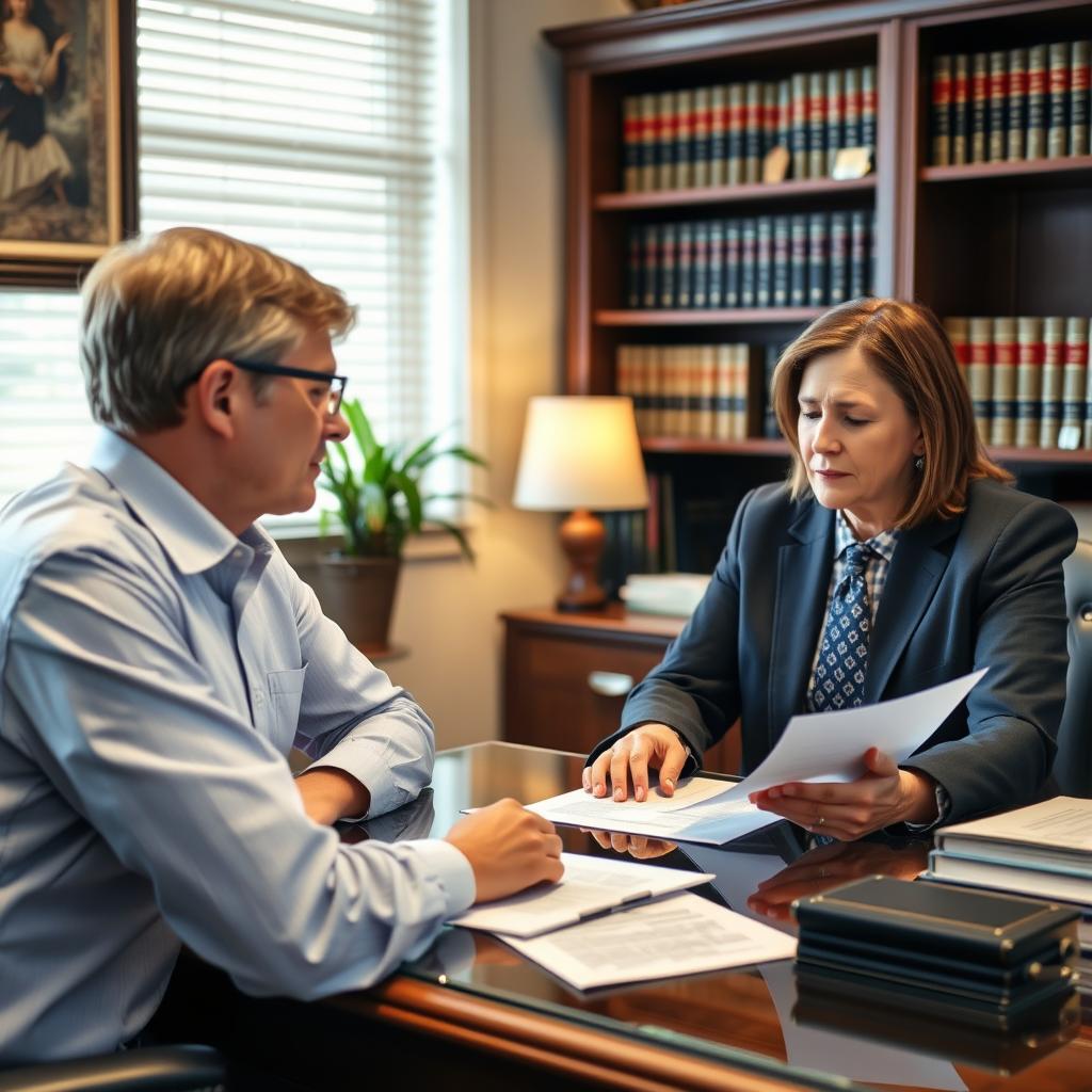 Catholic Annulment Lawyer Isle of Wight County