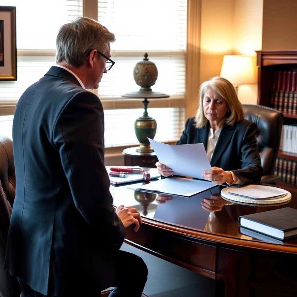Catholic Annulment Lawyer James City County