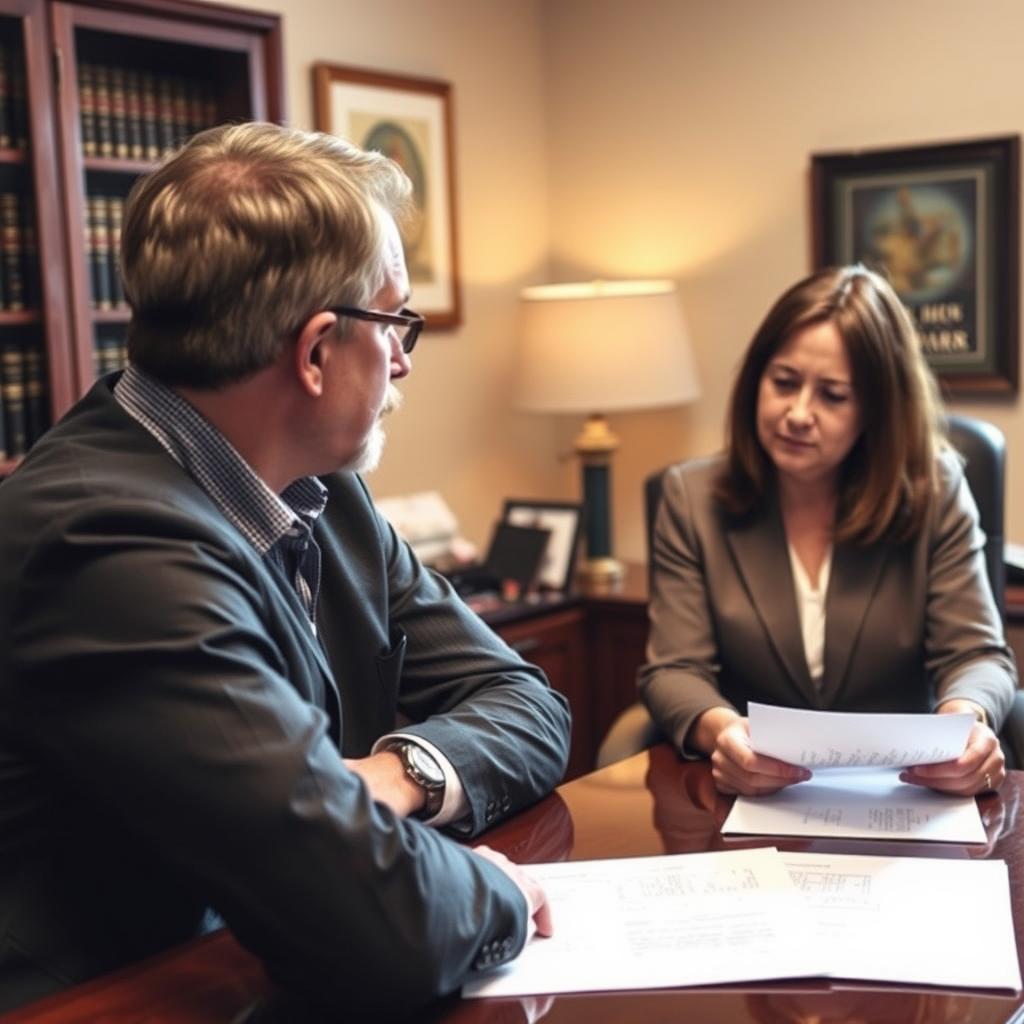 Catholic Annulment Lawyer King George County
