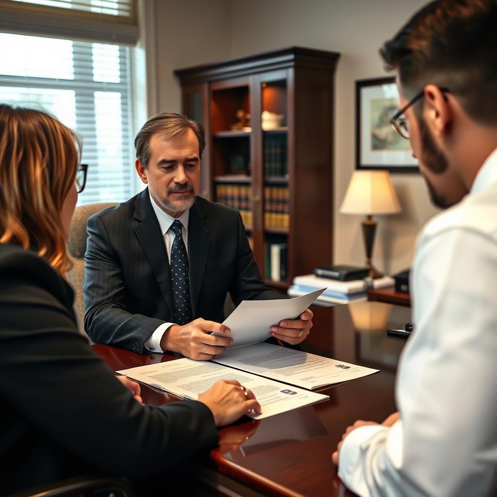 Catholic Annulment Lawyer Lexington
