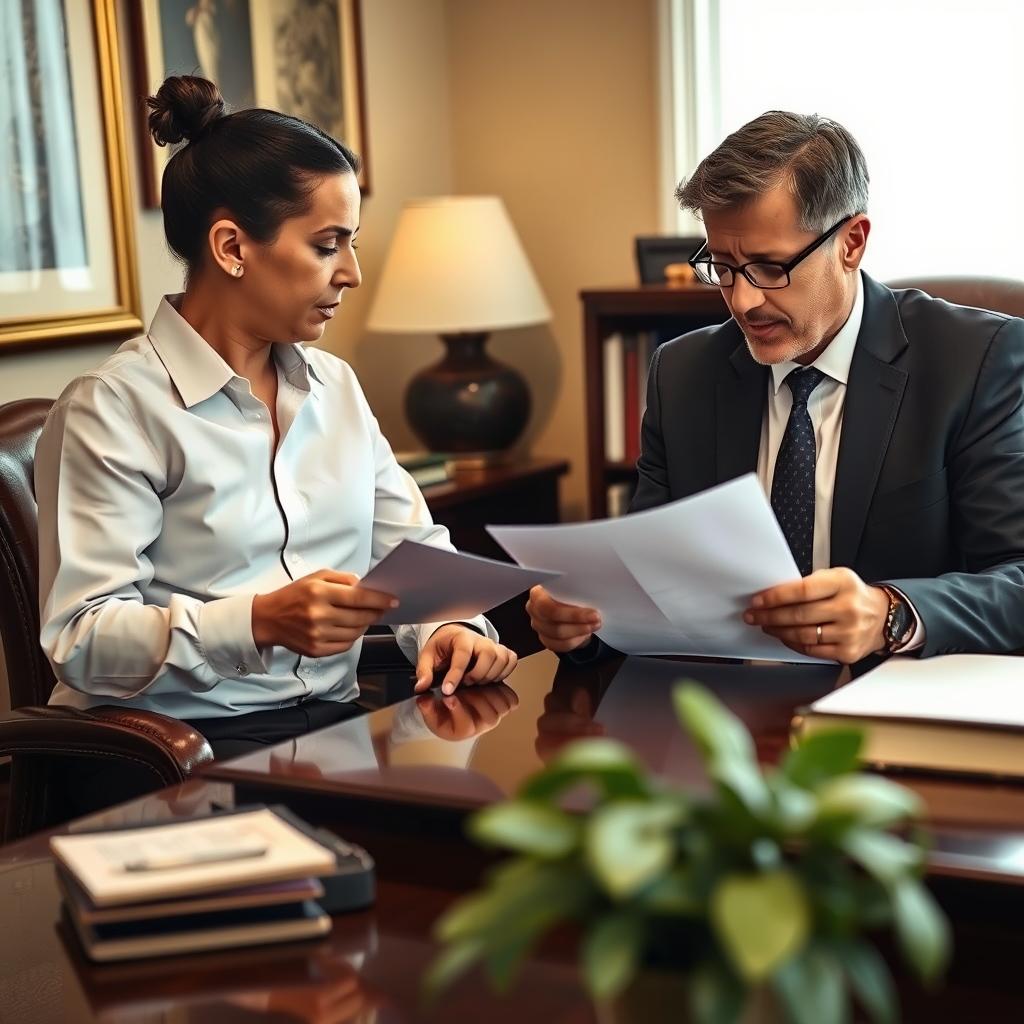 Catholic Annulment Lawyer Louisa County
