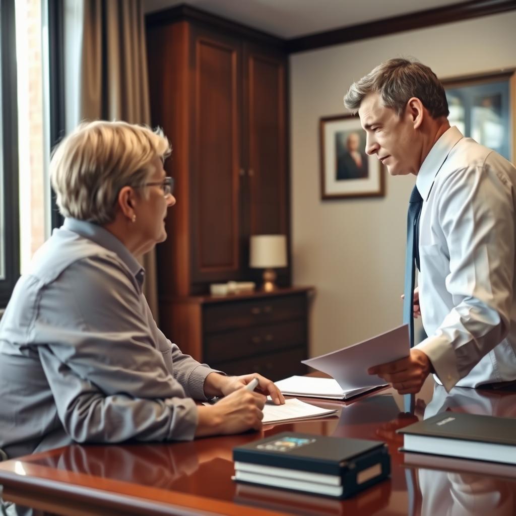 Catholic Annulment Lawyer Madison County