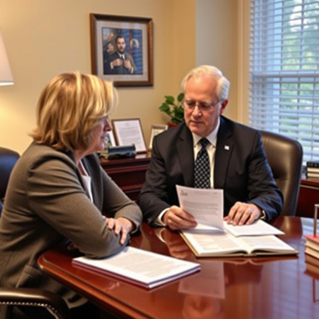 Catholic Annulment Lawyer New Kent County