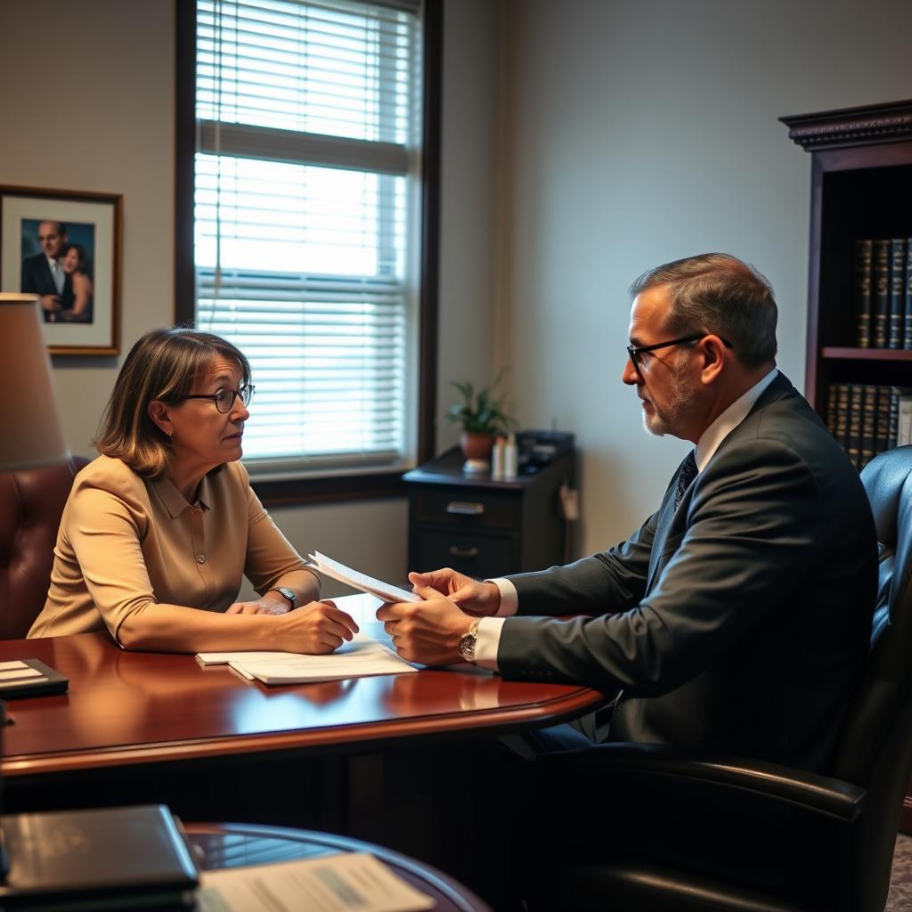 Catholic Annulment Lawyer Powhatan County