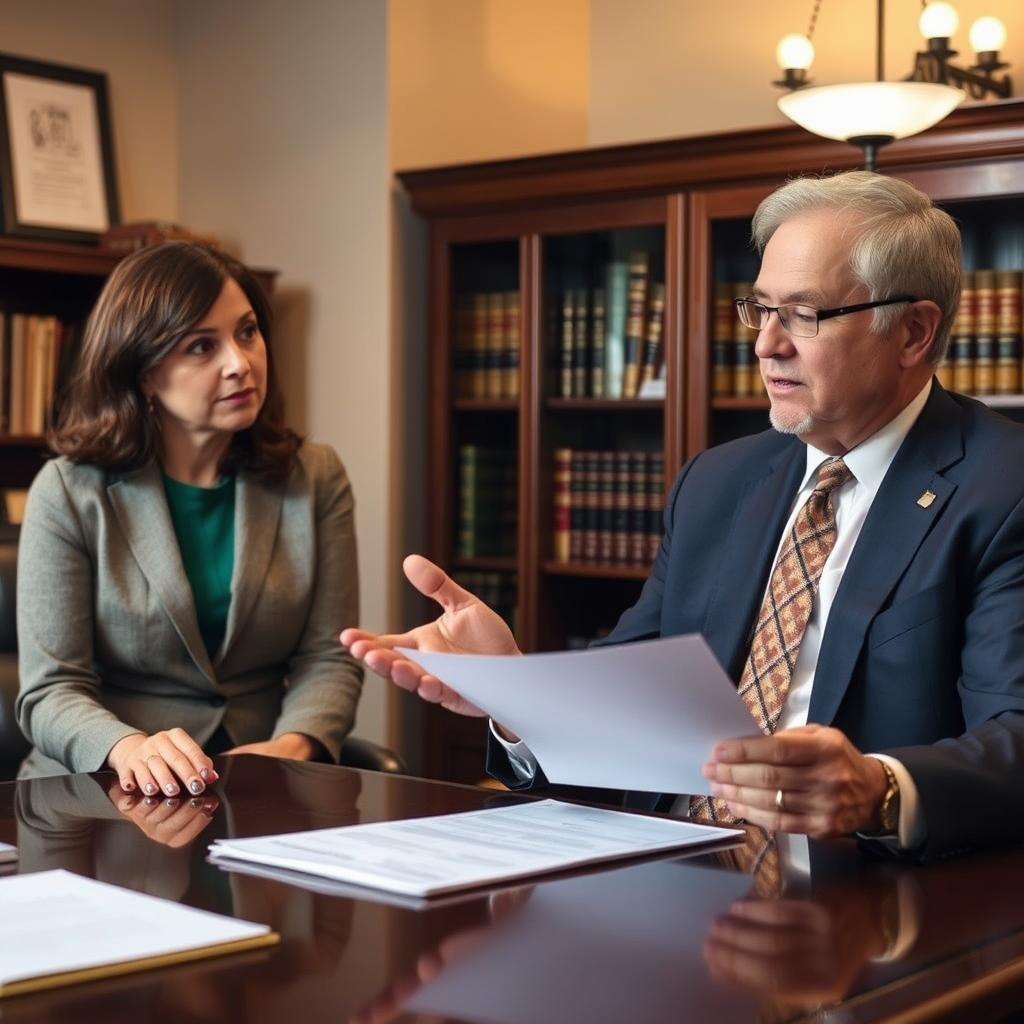 Catholic Annulment Lawyer Rappahannock County