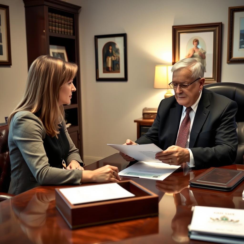 Catholic Annulment Lawyer Rockingham County