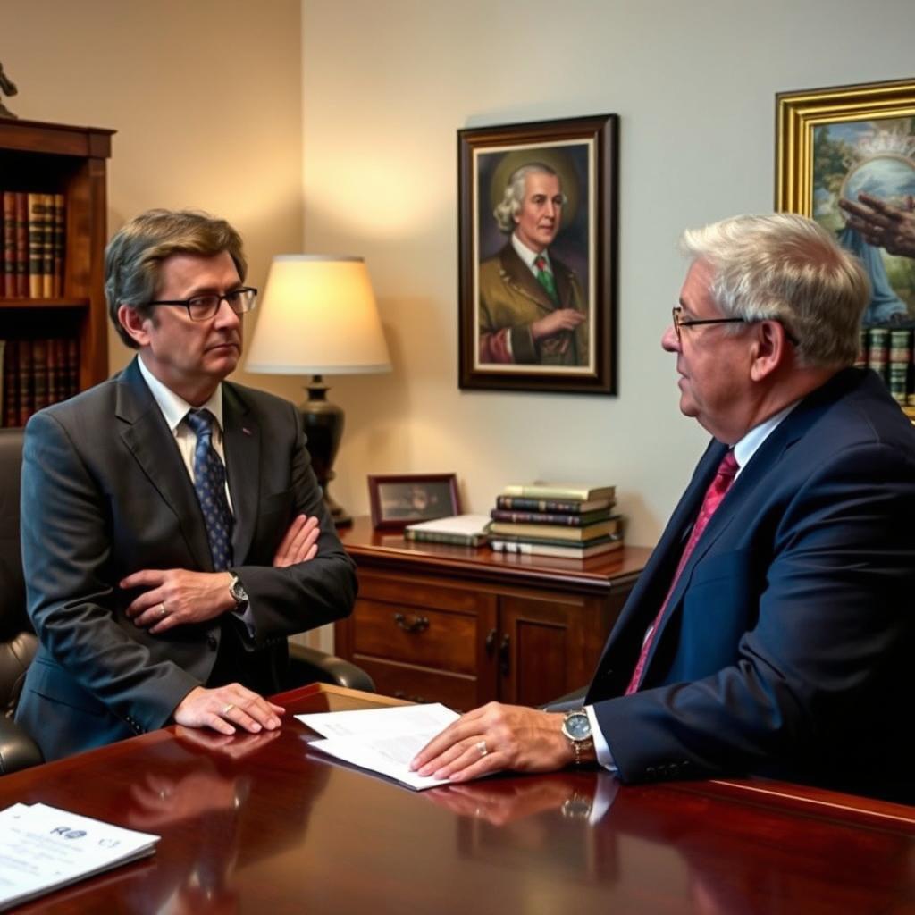 Catholic Annulment Lawyer Shenandoah County