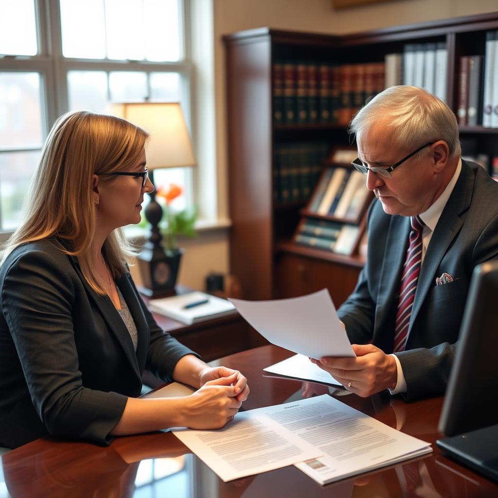 Catholic Annulment Lawyer Spotsylvania County