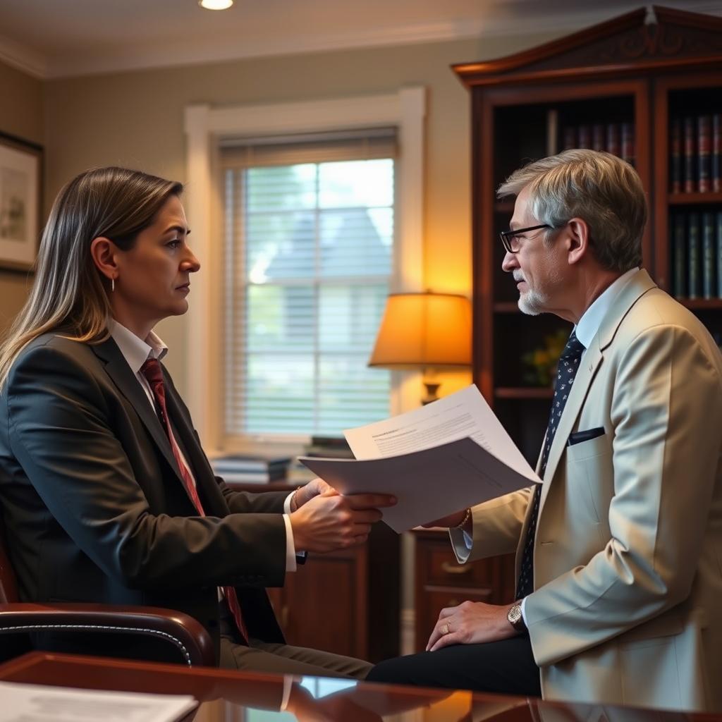 Catholic Annulment Lawyer Suffolk