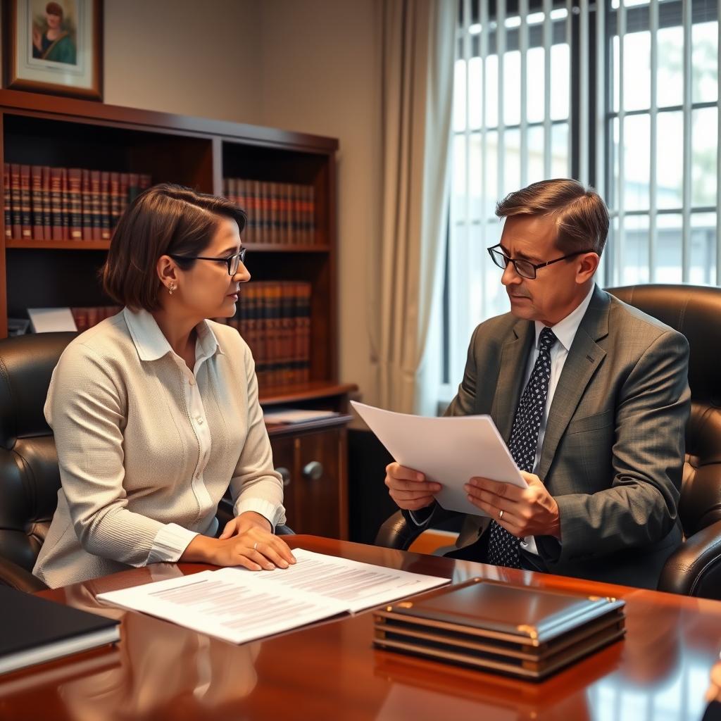 Catholic Annulment Lawyer York County